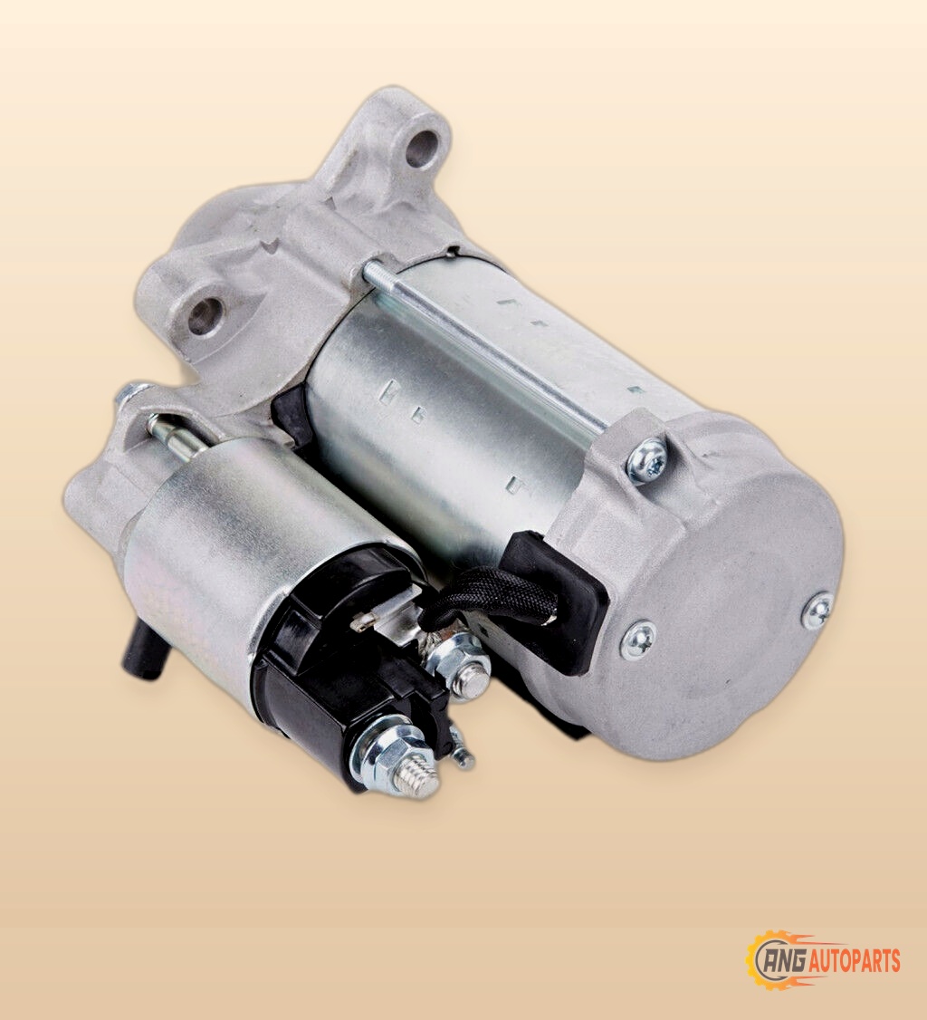 STARTER MOTOR 4.6/5.4/5.0/6.2L - Image 2