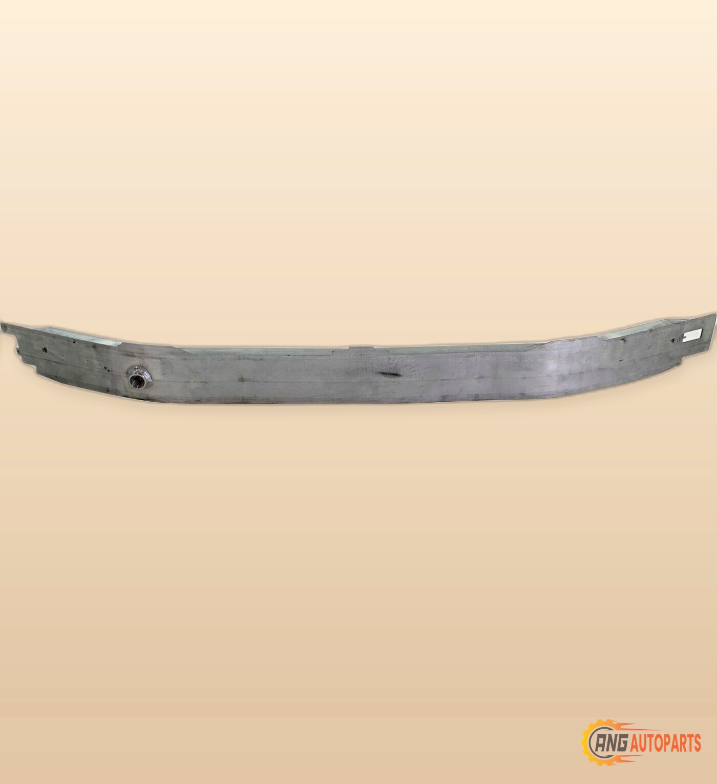 REBAR FRONT - Image 2