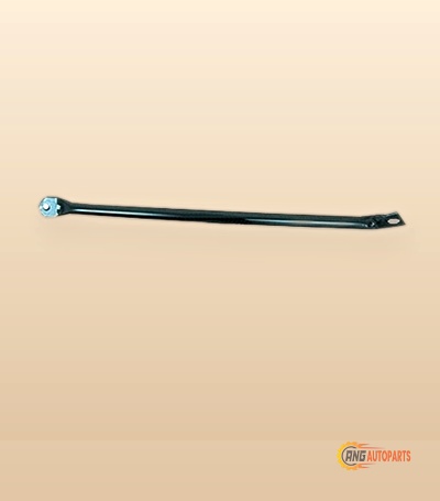 RADIATOR SUPPORT BRACKET RIGHT SIDE (CENTER BRACE) ALUMINUM