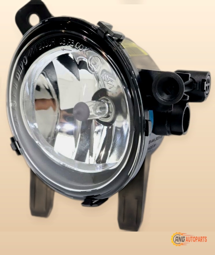 FOG LAMP FRONT RIGHT SIDE HIGH QUALITY - Image 2