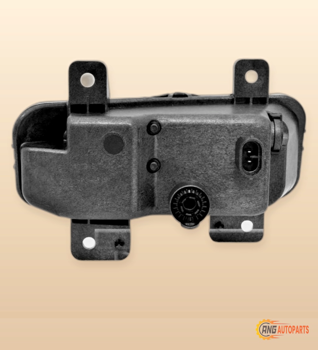 FOG LAMP FRONT LEFT SIDE LED CAPA - Image 2