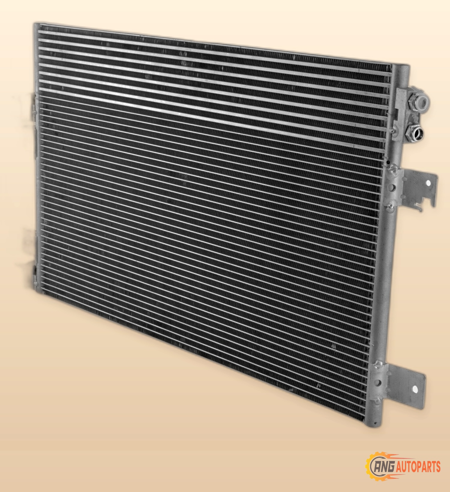 CONDENSER (3586) AT - Image 2