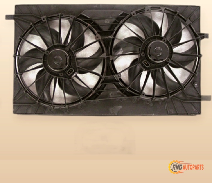 COOLING FAN ASSY SAME AS CH3115149