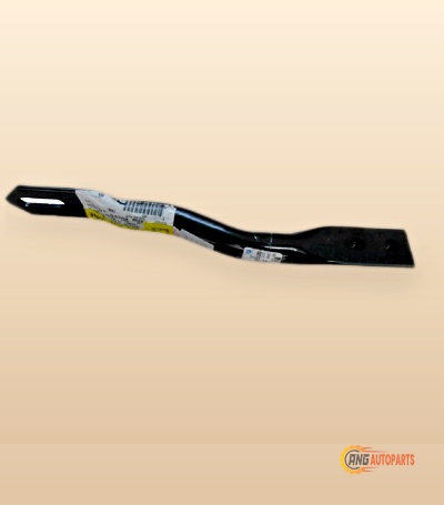 BUMPER BRACKET FRONT RIGHT SIDE OUTER BRACE SUPPORT STEEL