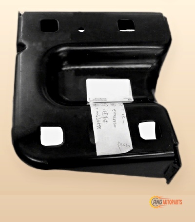 BUMPER BRACKET FRONT RIGHT SIDE INNER STEEL