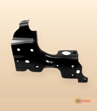BUMPER BRACKET REAR LEFT SIDE