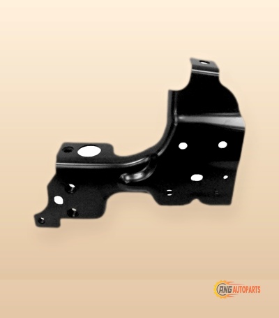 BUMPER BRACKET REAR RIGHT SIDE