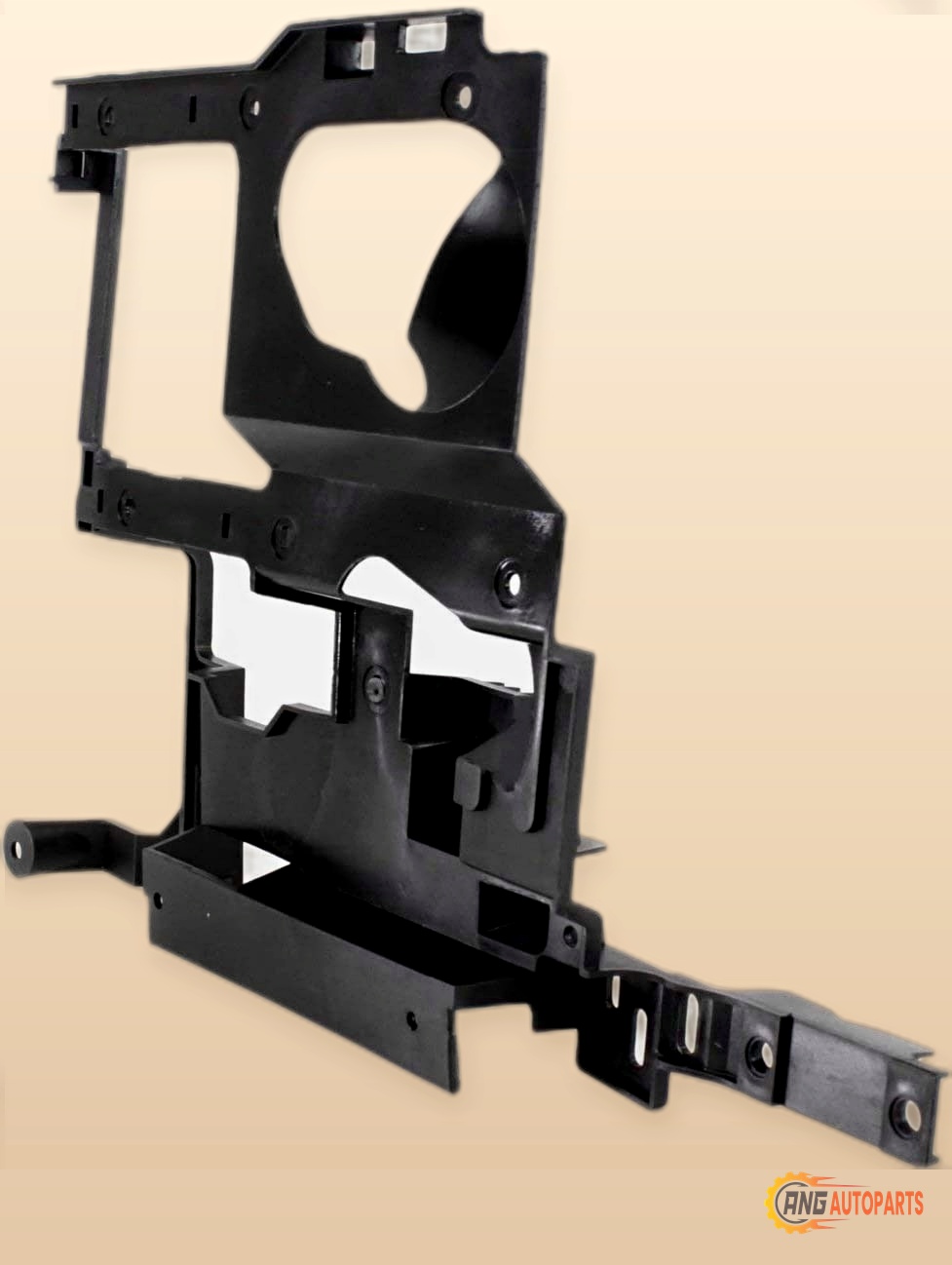 HEAD LAMP MOUNTING SUPPORT RIGHT SIDE - Image 2