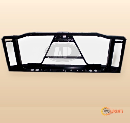 RADIATOR SUPPORT ALUMINUM