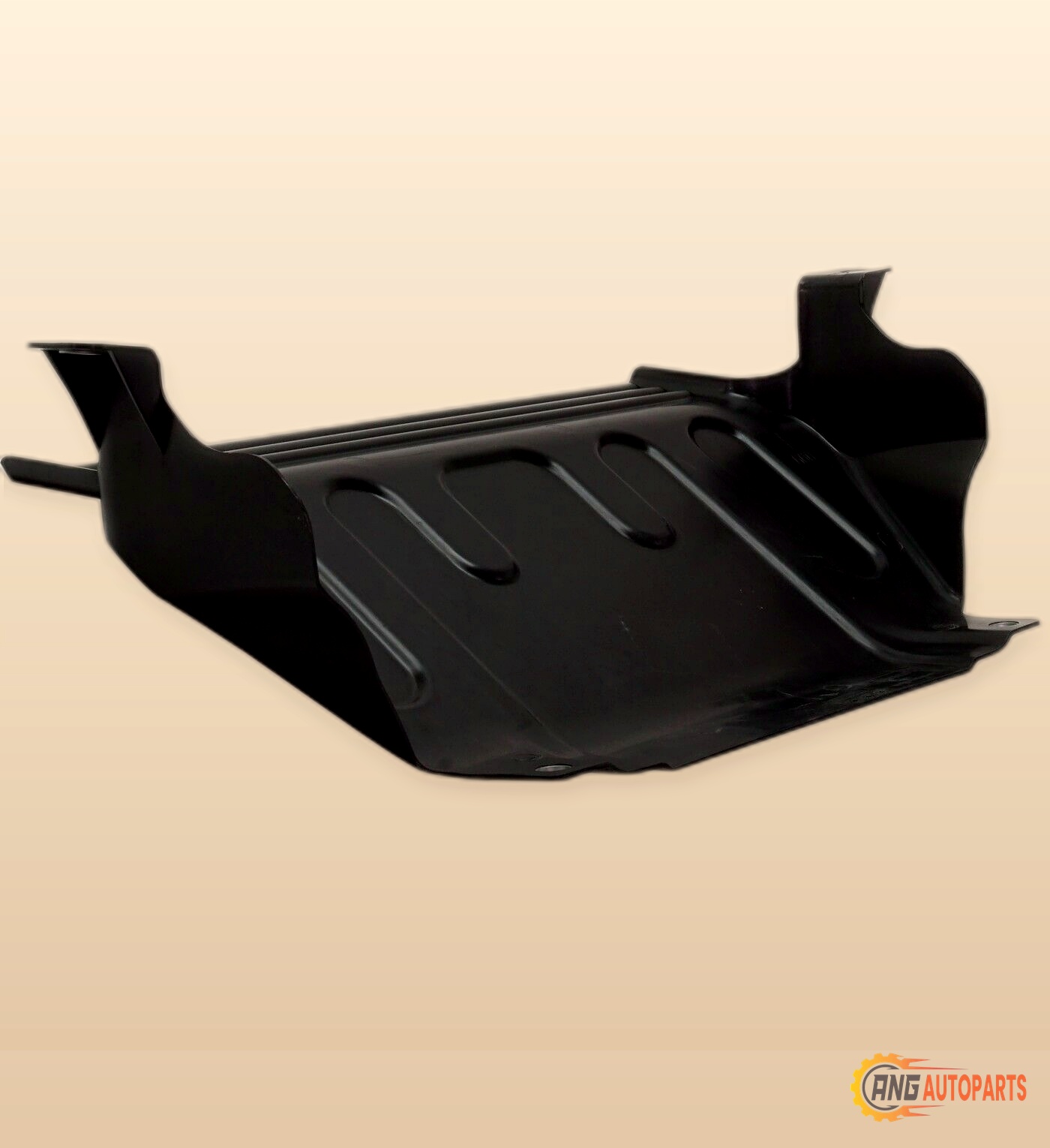 UNDERCAR SHIELD 1500 CREW CAB MODEL