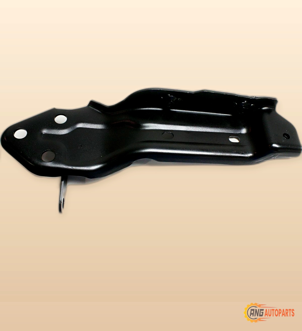 FENDER BRACKET LEFT SIDE REAR UPPER - Image 2