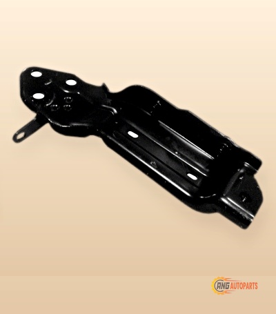 FENDER BRACKET LEFT SIDE REAR UPPER