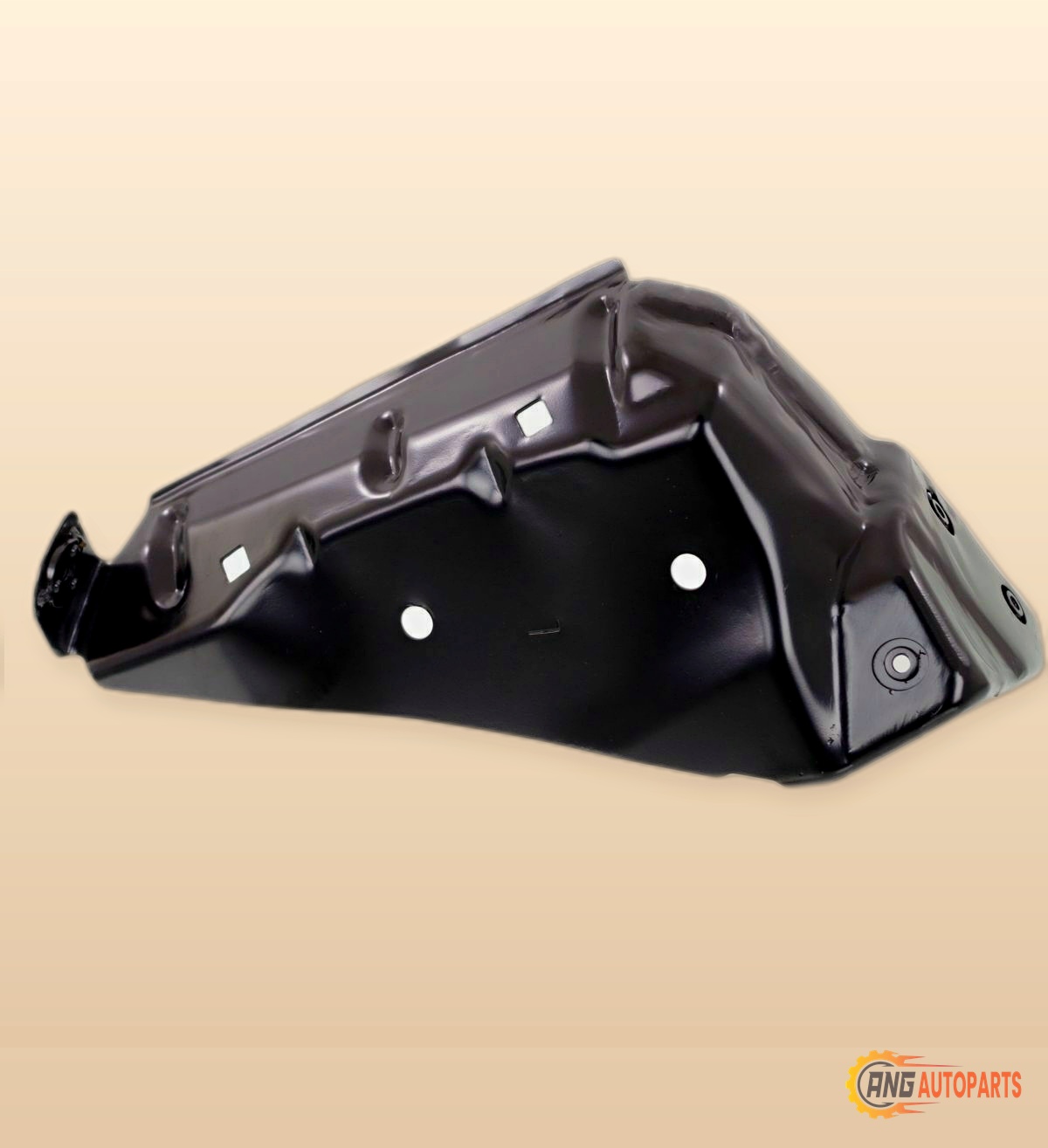 FENDER BRACE FRONT LEFT SIDE - Image 2