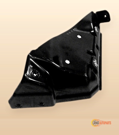 FENDER BRACE FRONT LEFT SIDE