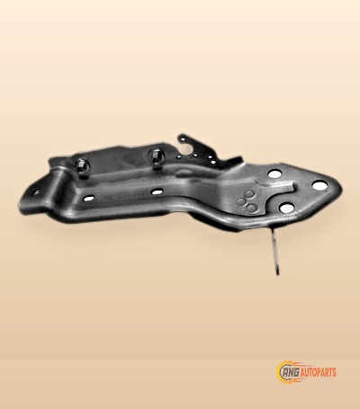 FENDER BRACKET RIGHT SIDE REAR UPPER