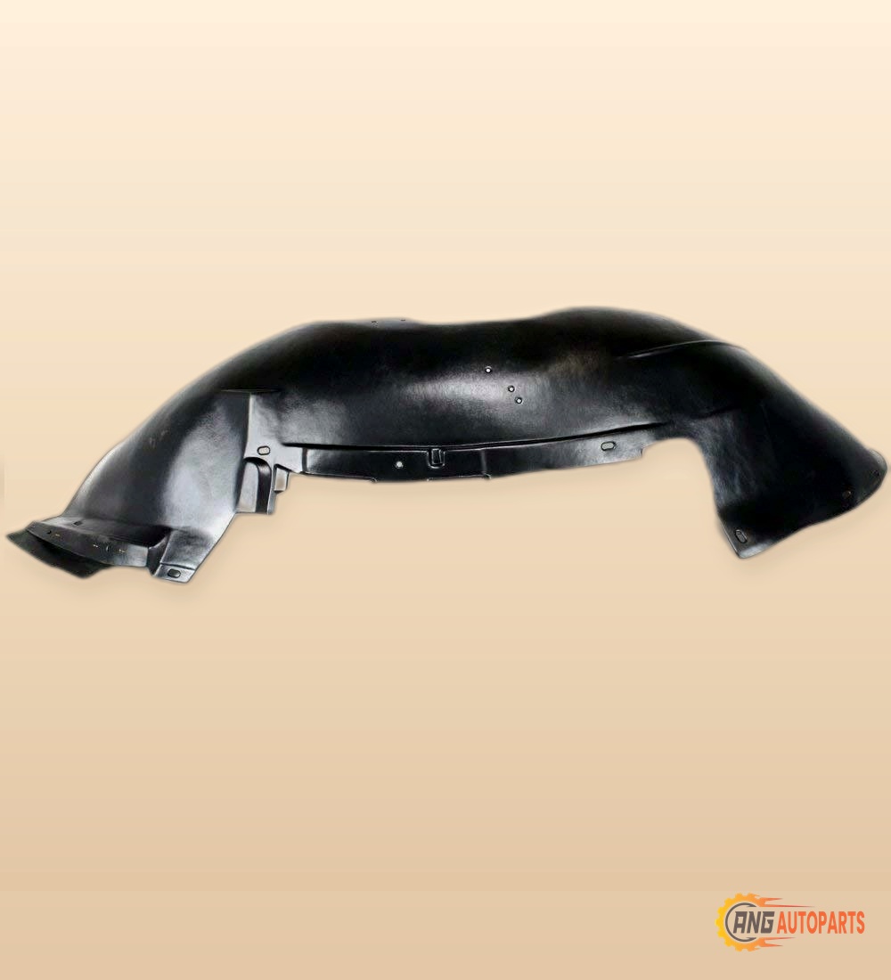 FENDER LINER LEFT SIDE 2500/3500HD - Image 2