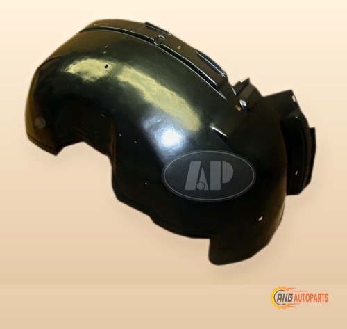 FENDER LINER LEFT SIDE 2500/3500HD