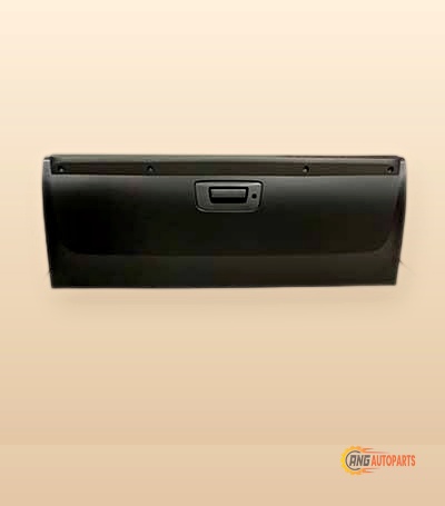 TAILGATE LOCKING TYPE WITHOUT REAR VIEW CAMERA ASSY 1500 SERIES