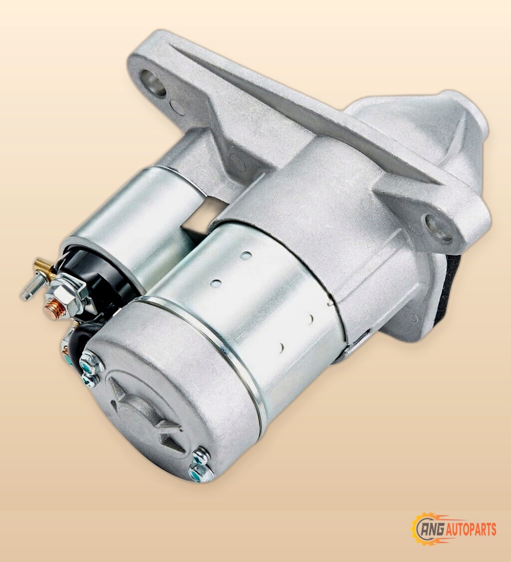 STARTER MOTOR 1.8L - Image 2