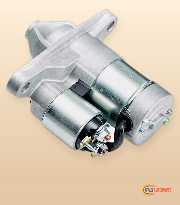 STARTER MOTOR 1.8L