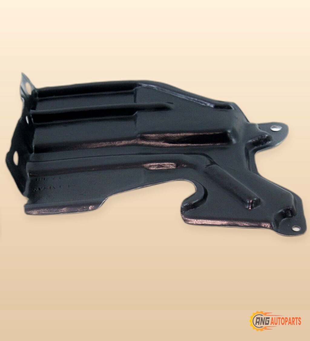 UNDERCAR SHIELD FRONT LEFT SIDE - Image 2