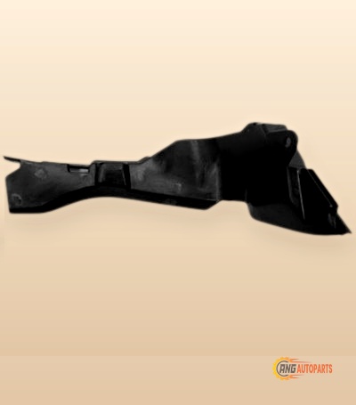 BUMPER SUPPORT BRACKET FRONT RIGHT SIDE WITH AMG STYLING