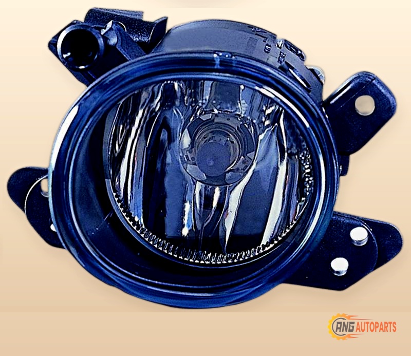 FOG LAMP FRONT LEFT SIDE USE WITH HALOGEN HEADLAMP WITHOUT AMG PKG HIGH QUALITY