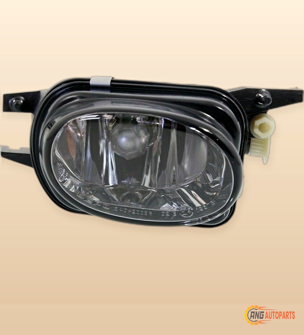 FOG LAMP FRONT RIGHT SIDE WITH SPORT PKG HIGH QUALITY - Image 2