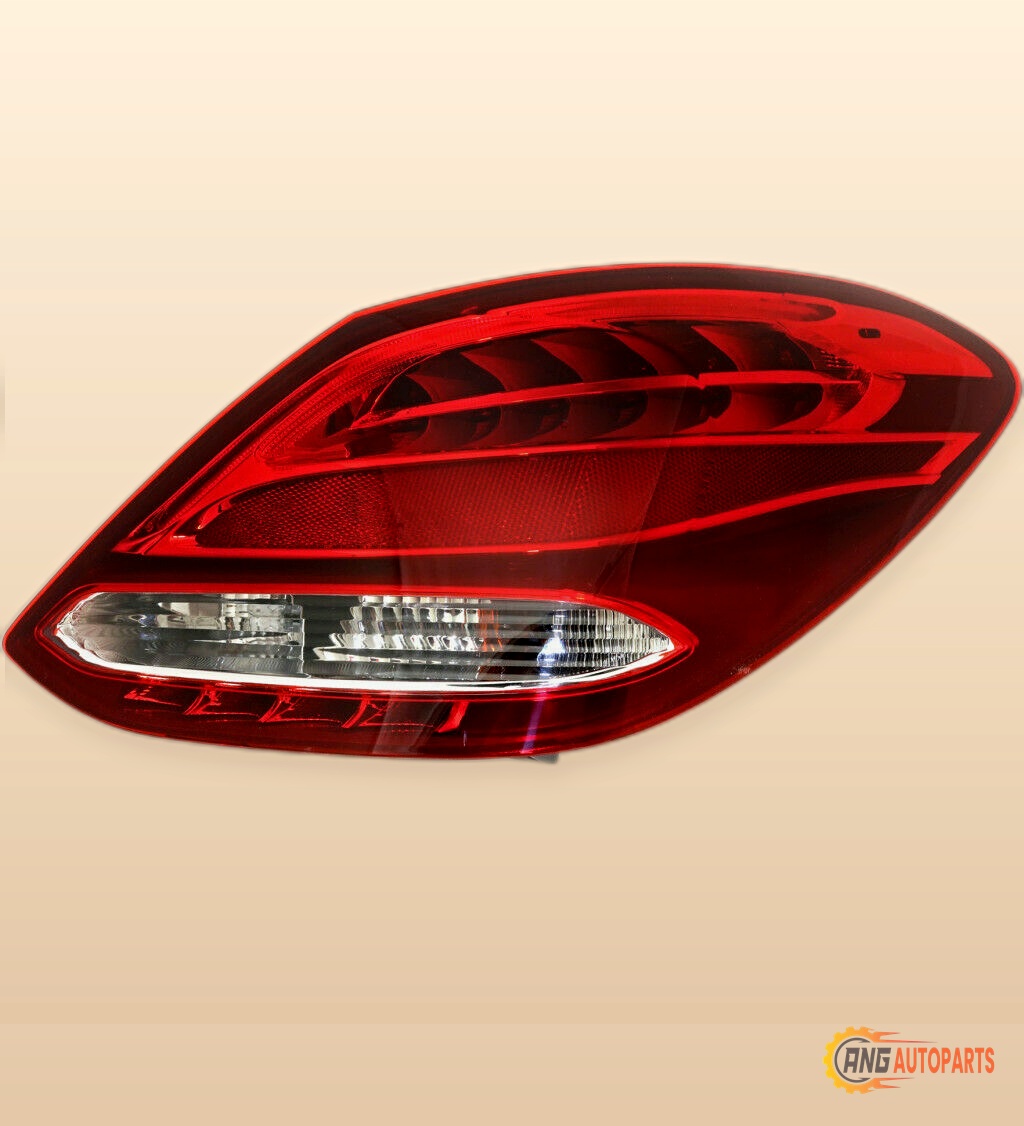 TAIL LAMP RIGHT SIDE SEDAN WITH HALOGEN HEAD LAMP HIGH QUALITY - Image 2