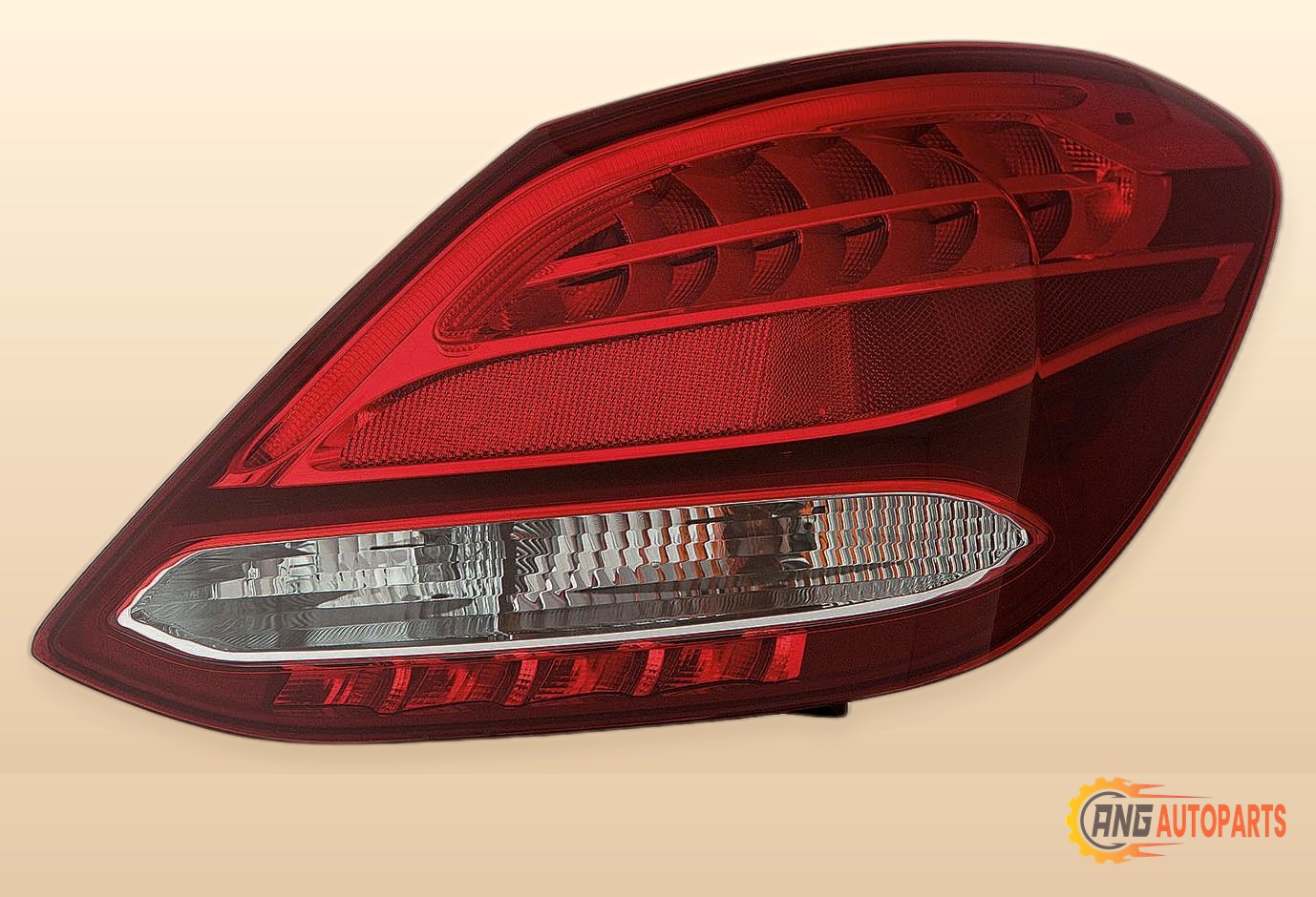 TAIL LAMP RIGHT SIDE SEDAN WITH HALOGEN HEAD LAMP HIGH QUALITY