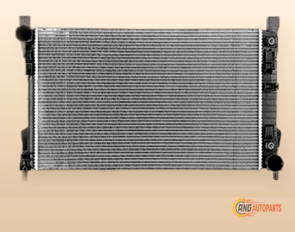 RADIATOR (2337)