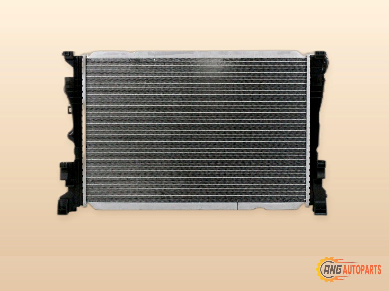RADIATOR (13358) 5.5L V8 AT - Image 2