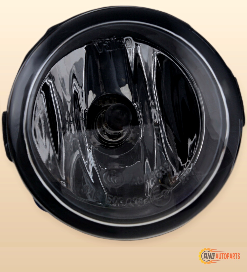 FOG LAMP FRONT LEFT SIDE/RIGHT SIDE CAPA - Image 2