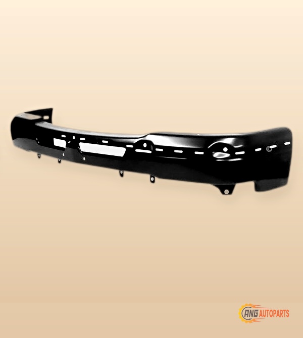 BUMPER FRONT PRIMED WITHOUT SPORT PKG/BRACKET - Image 2