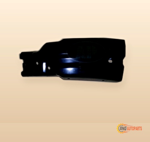 BUMPER FILLER FRONT LEFT SIDE STEEL HYBRID 09-13/ 1500 SERIES 07-13/ 2500/3500 SERIES 07-10