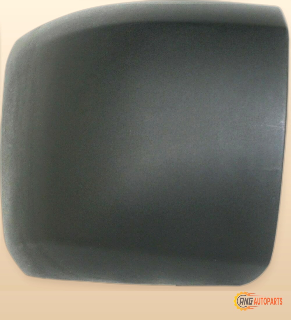 BUMPER END FRONT RIGHT SIDE BLACK WITHOUT SENSOR 1500/HYBRID - Image 2
