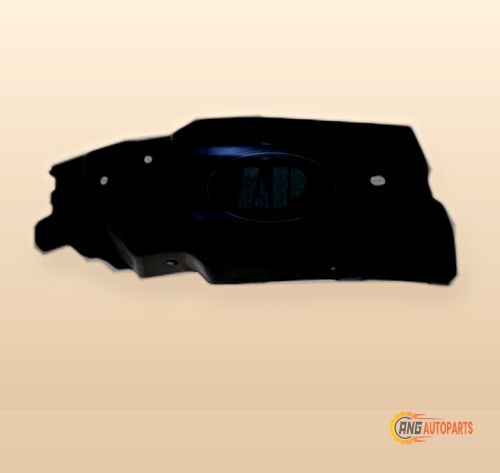 BUMPER FILLER FRONT RIGHT SIDE STEEL HYBRID 09-13/ 1500 SERIES 07-13/ 2500/3500 SERIES 07-10