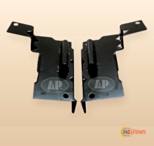 REBAR BRACKET FRONT LEFT SIDE WITHOUT BODY CLADDING EXCLUDE SS