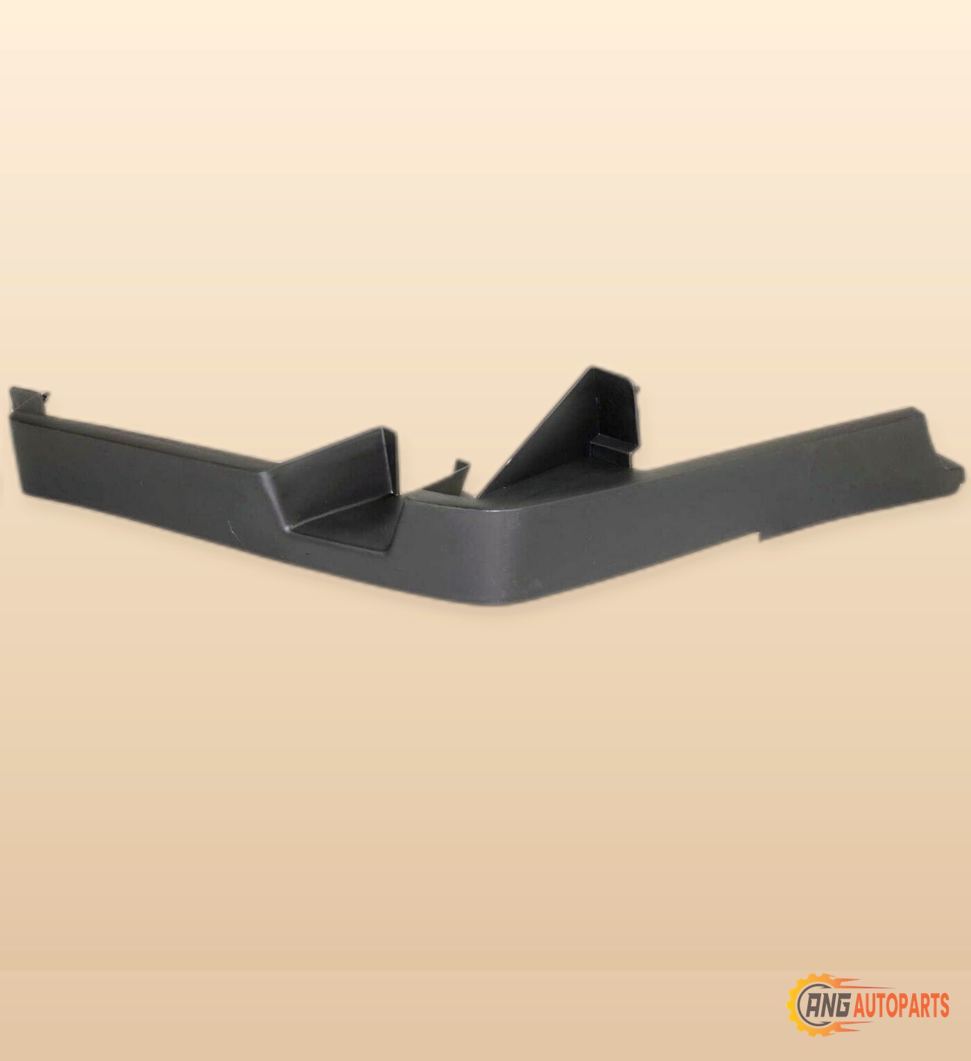 BUMPER FILLER RIGHT SIDE - Image 2