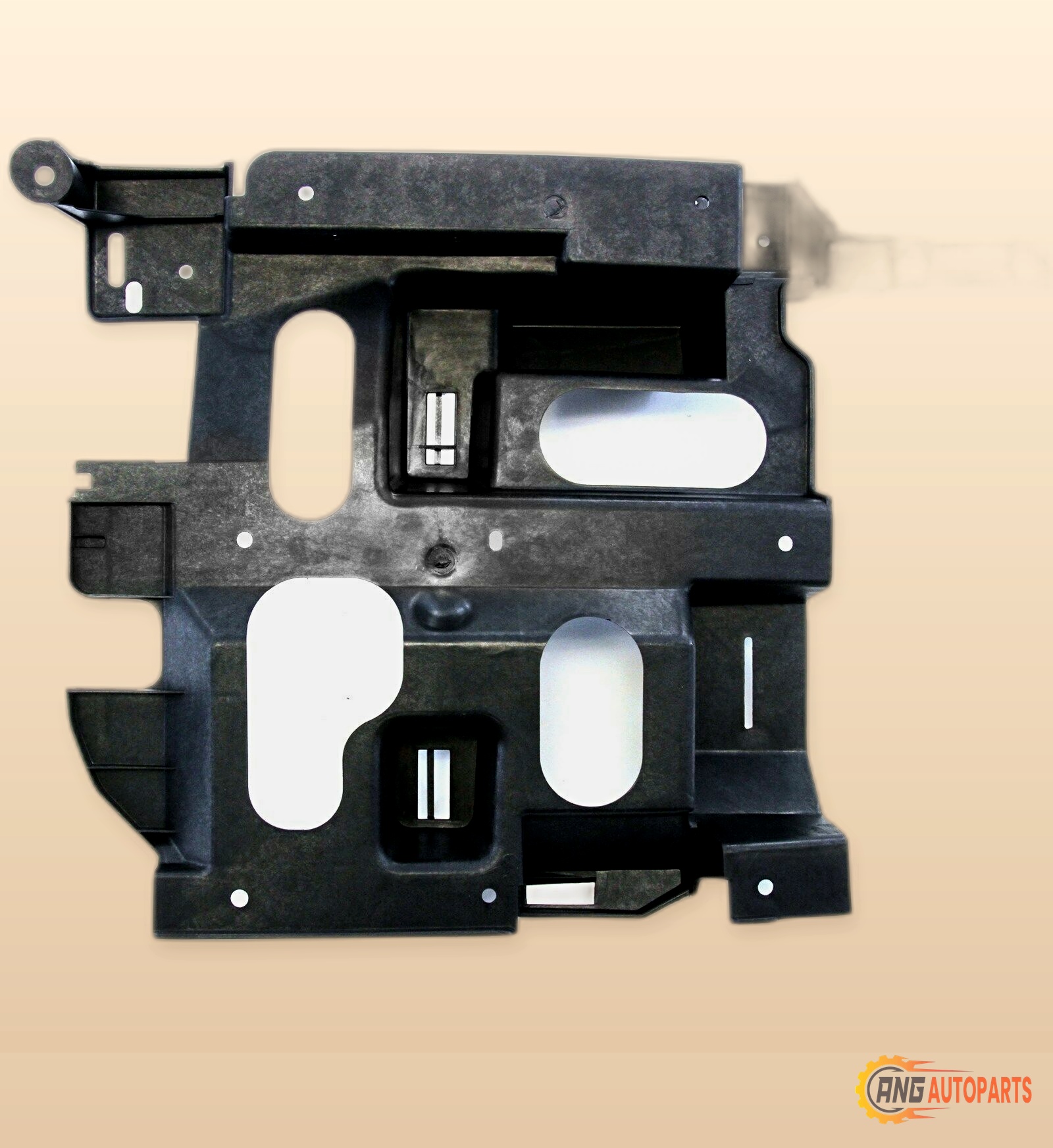 HEAD LAMP MOUNT PANEL LEFT SIDE - Image 2
