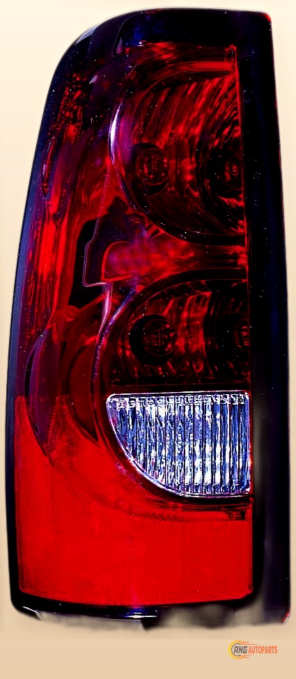 TAIL LAMP LEFT SIDE CAPA